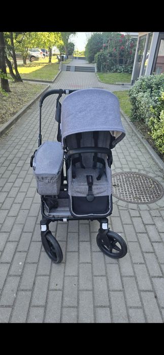 Bugaboo donkey 2