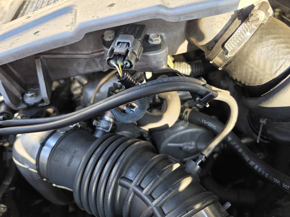 Двигун Нісан хтрейл т30 2.2 X-TRAIL Nissan YD22ETI  YD22DDTi