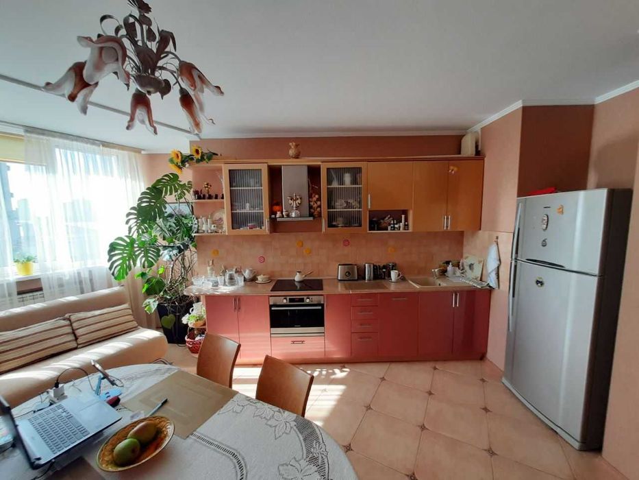 2-кімнатна квартира за адресою (площа 82 м²) - Atlanta.ua - фото 2