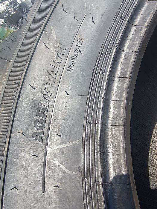 420/85R28 Alliance Agro Star II 16.9R28