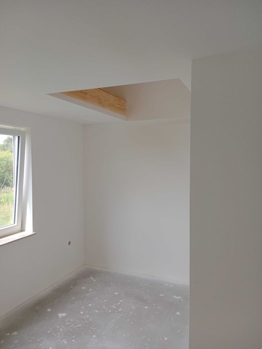 Szpachlowanie ,Cekolowanie, Gładzie, Malowanie, Zabudowy G-K