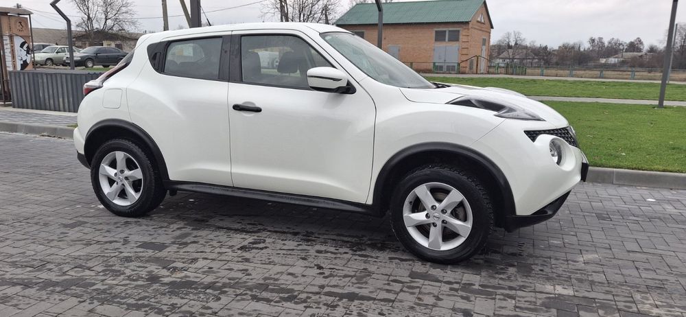 Продам Нісан Жук Лубни