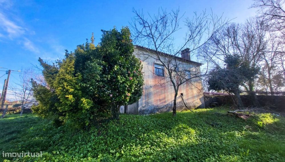 Venda de moradia V2, Montaria, Viana do Castelo