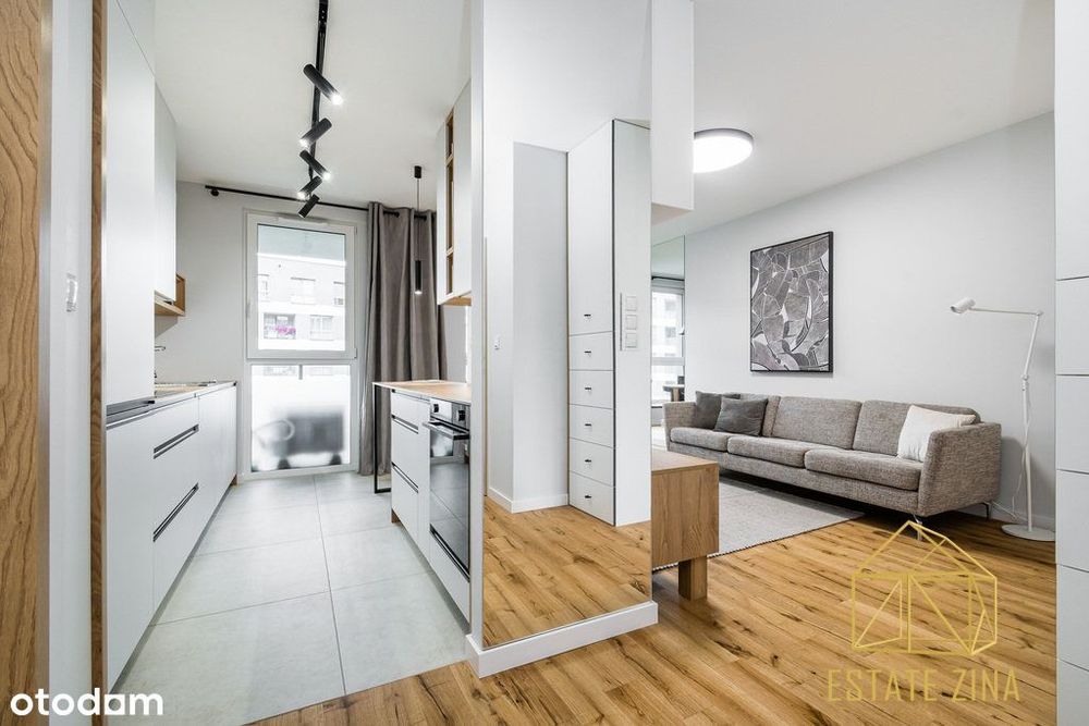 Ruczaj | 73,66 m² | 3/4 pokoje | Bez Pcc | Garaż