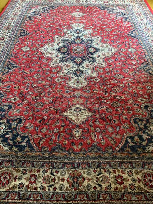 Tapete oriental , Design Kashan, made in India