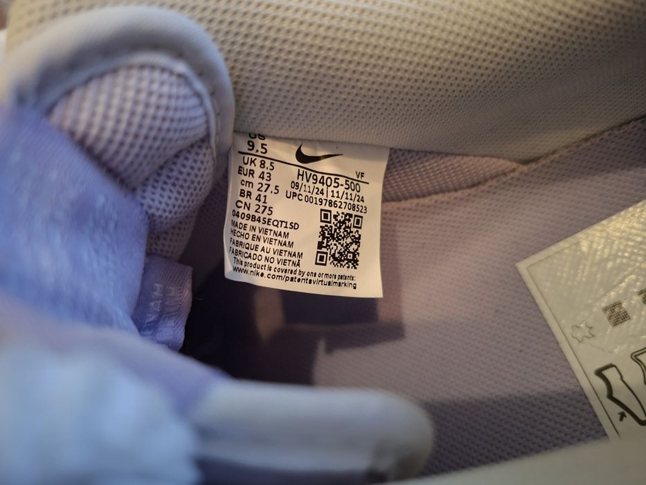 ОРИГІНАЛ Nike air force 1