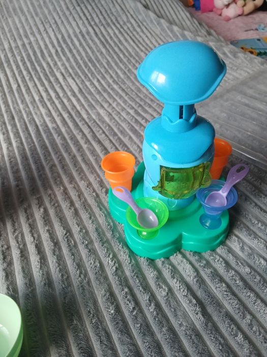 Play doh zestawy