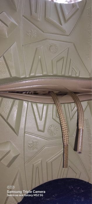 Берці Talan талан