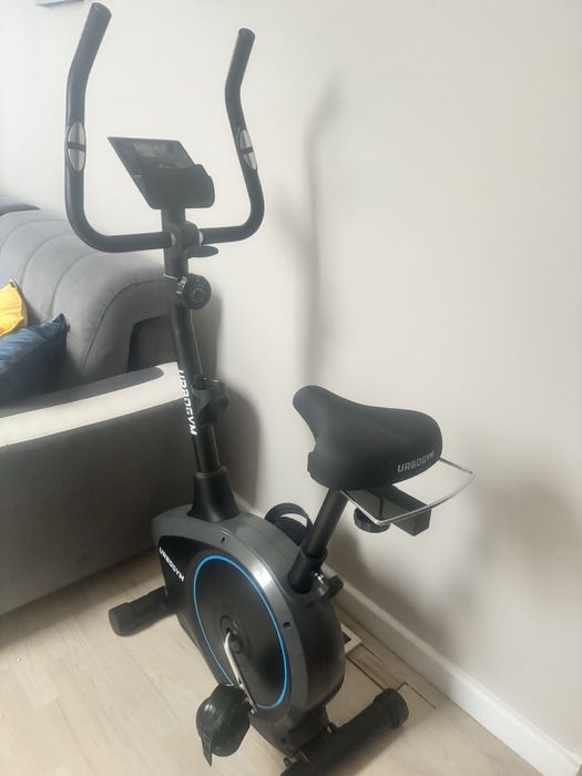 Rowerek treningowy Urbogym Nowy