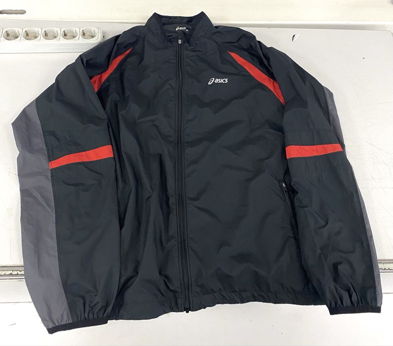 Ветровка адидас винтаж куртка adidas vintage бомбер адик поставка одяг