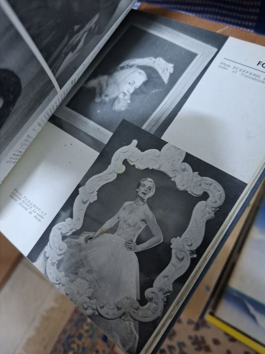 Almanaques franceses de fotografia