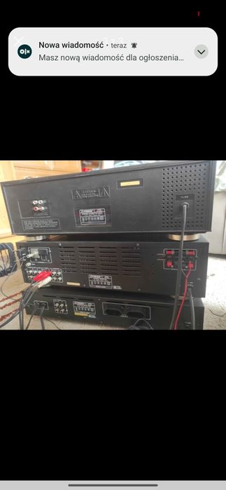 Sprawna wieża Fischer