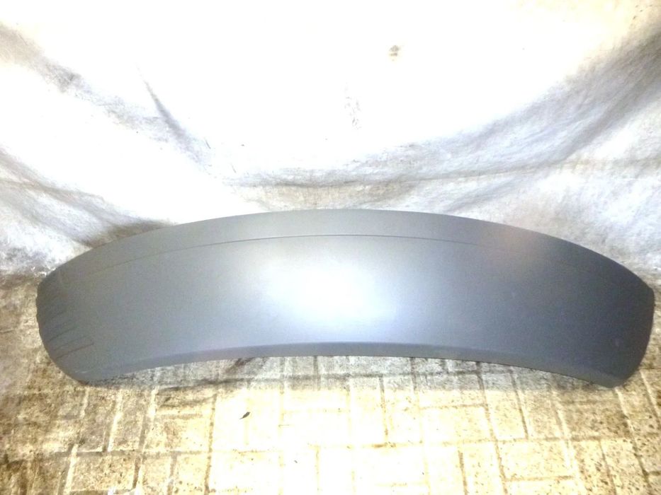 traktor fendt poszerzenie nadkole błotnika błotnik 241cm  tył