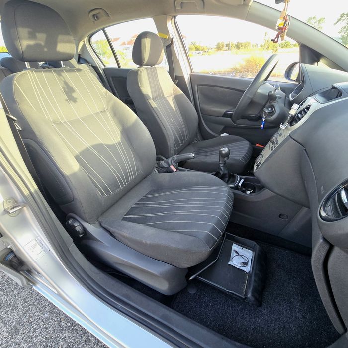 Opel Corsa D Enjoy 1.2 "08
