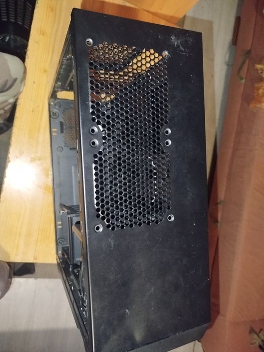 Obudowa PC Corsair Optimus E-Sport