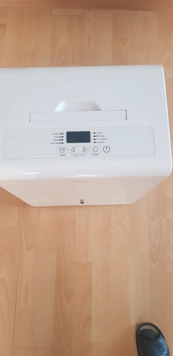 Osuszacz TCL DEM35EB