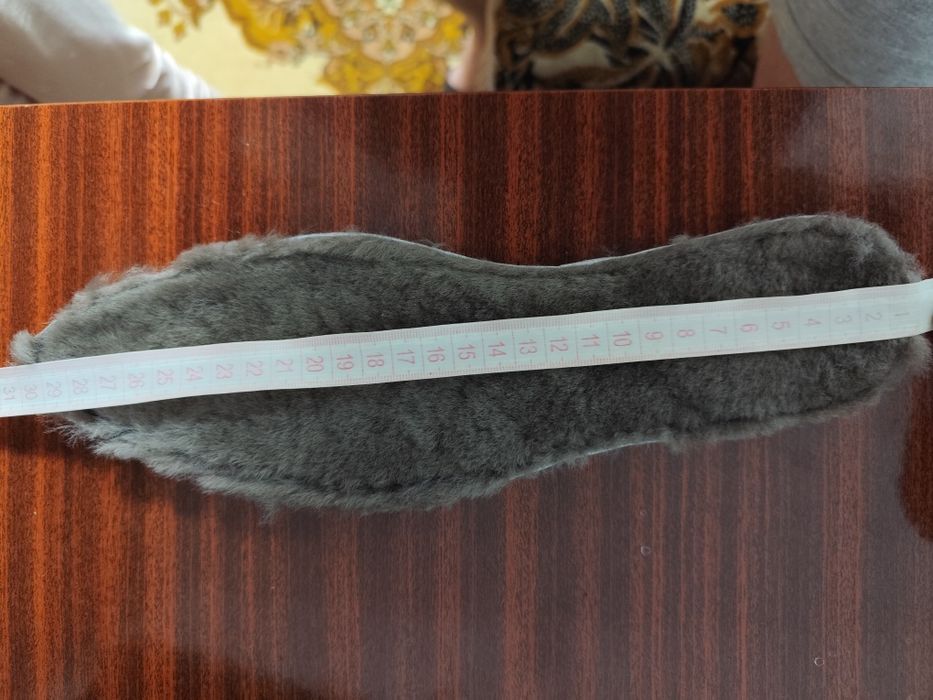 Черевики, ботинки чоловічі зимові Cosottinni 41