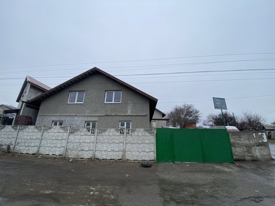 Сдам дом левый берег будинок