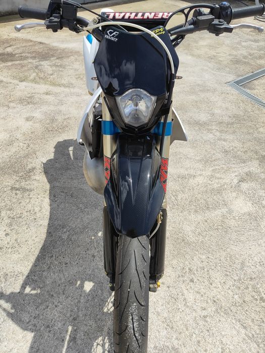 TM Racing EN 300