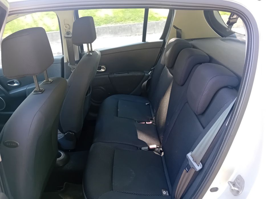 Renault Clio 1.5 dCi