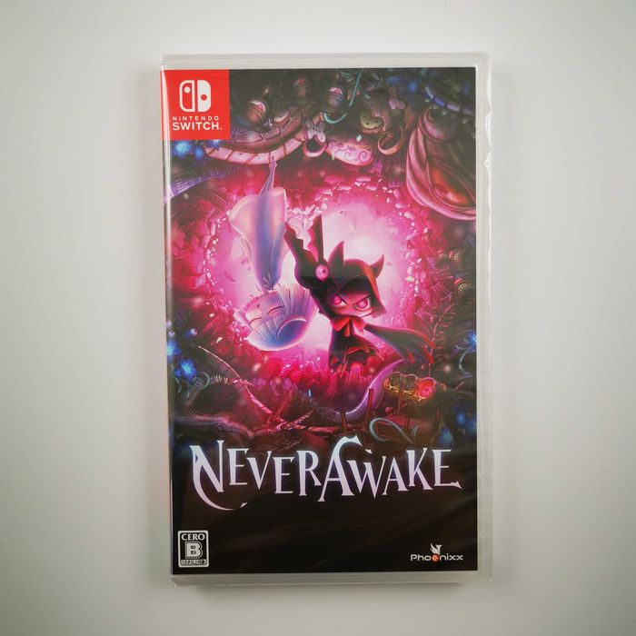 NeverAwake Switch