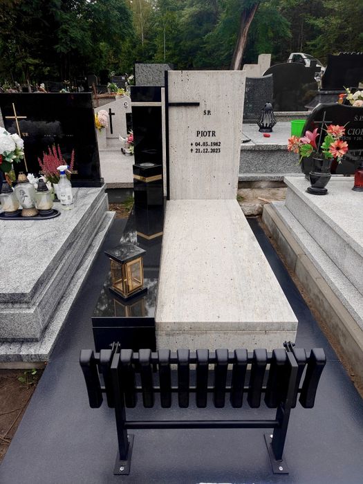 Kamieniarstwo GranArT (Nagrobki cała Polska )