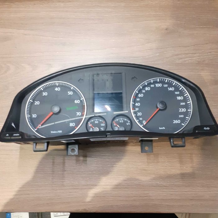 Licznik Volkswagen Eos Nr.10