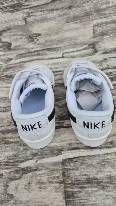 Кросівки, кеди Nike дитячі демісезонні