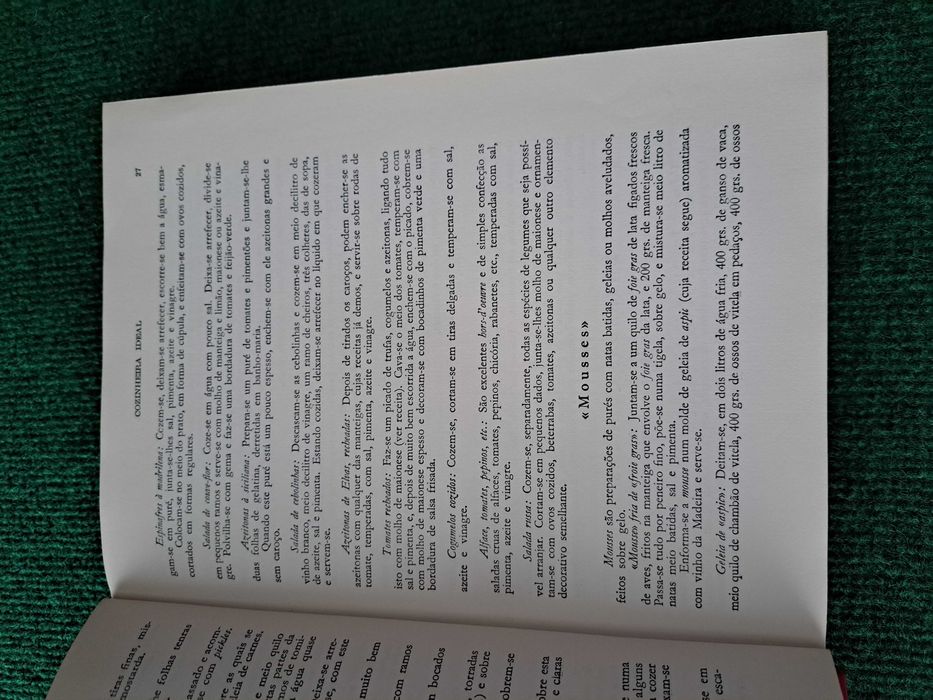 Cozinheira Ideal - Alda de Azevedo