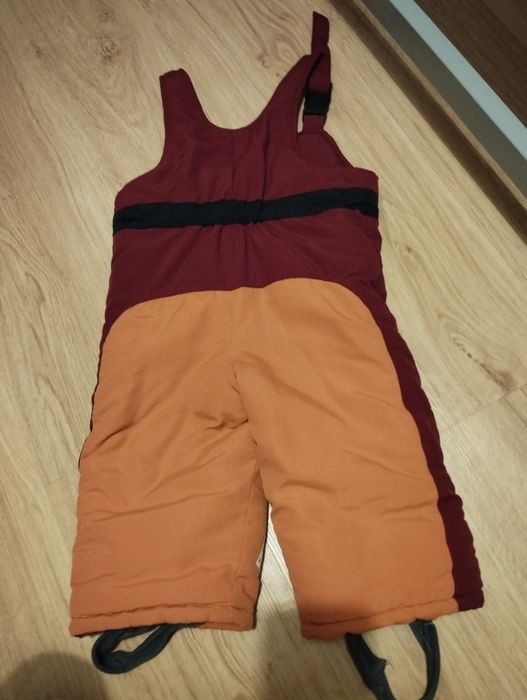 Spodnie dziecięce Coccodrillo (narciarskie)