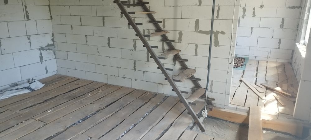 Земля под строительство