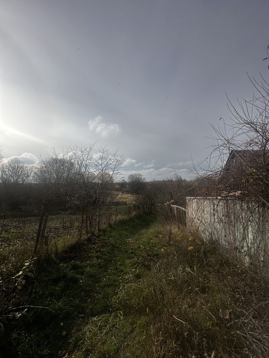 Будинок в с. Сновʼянка