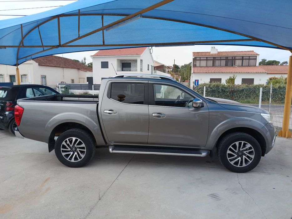 Nissan Navara NP 300 5 lugares — photo 5