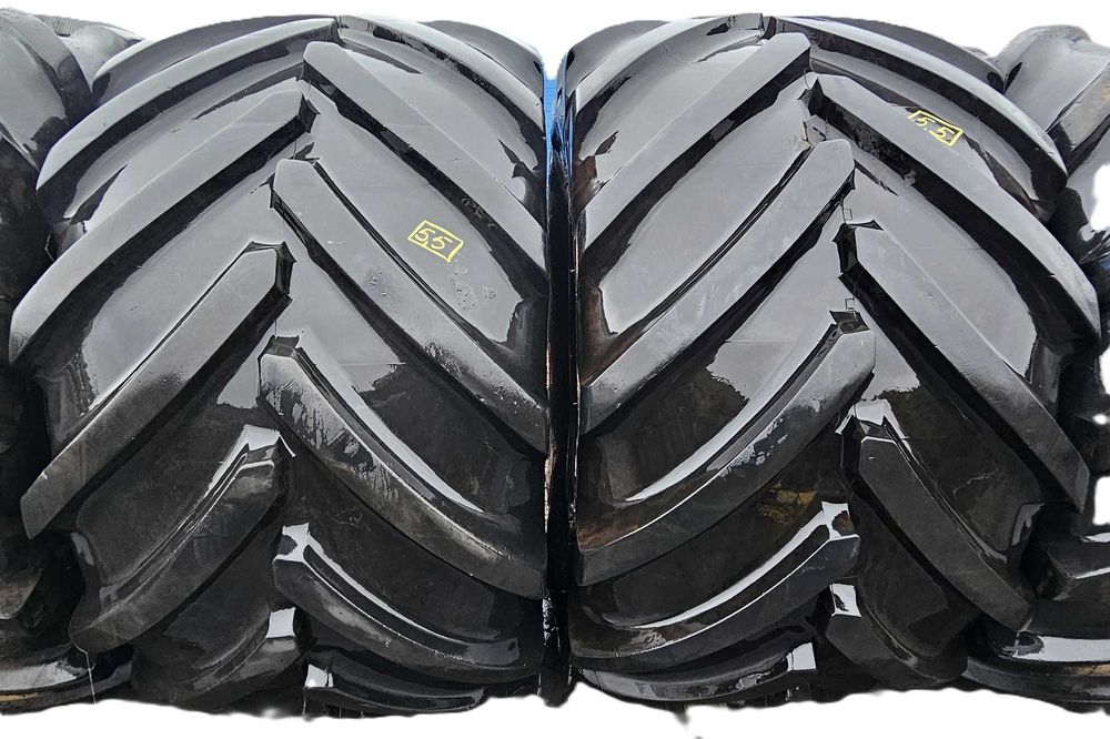 Opony przemysłowe 1000/55R32 Michelin !!CFO!! *S