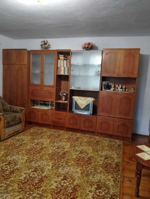 Продаж будинку Шептицький район с.Старий Добротвір житоловий стан.