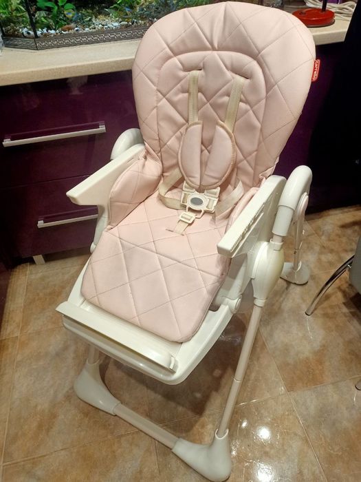 Стілець для годування Карело