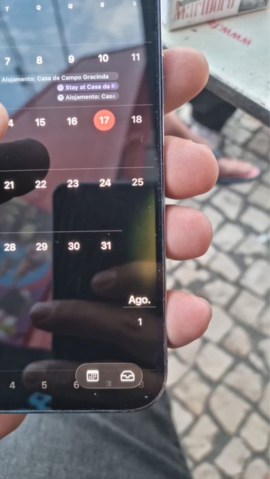 iPhone 14 Pro Max 256GB ** Ler anuncio ! **