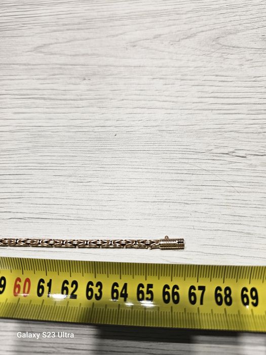 Продам золотий жгут