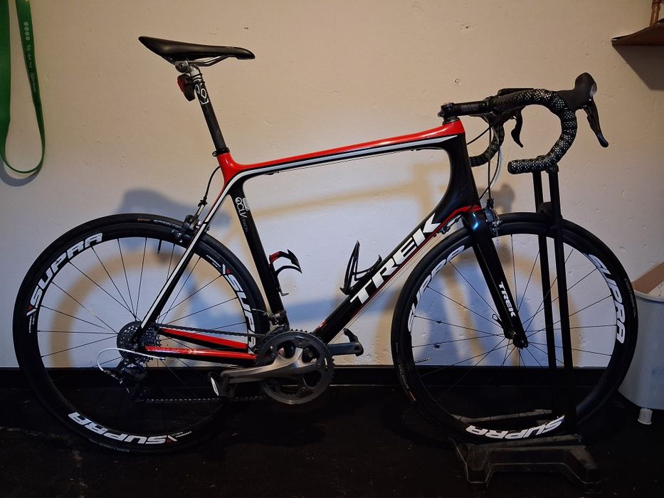 Rower szosowy Trek Madone 3.5   XL