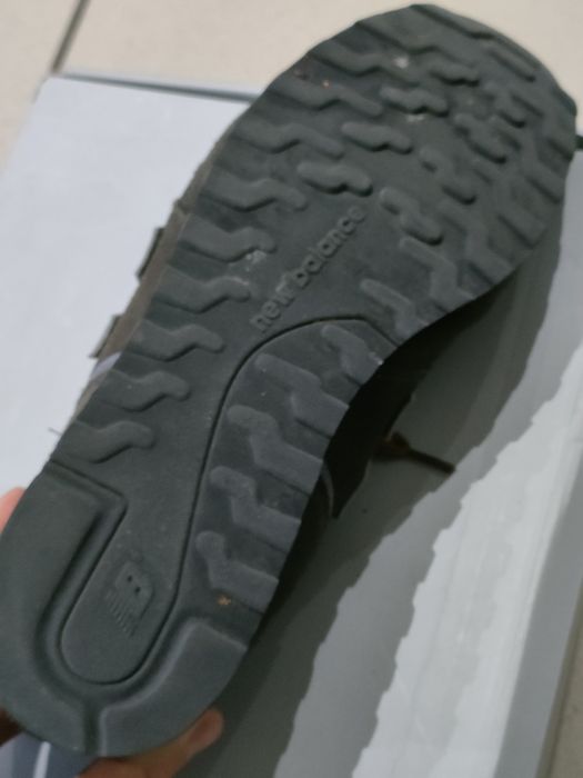 New Balance, nr 45, 290 mm