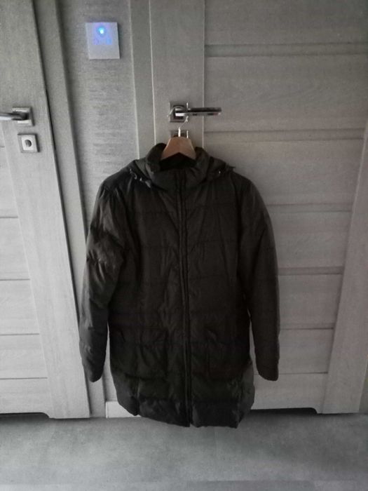 TOMMY HILFIGER !! Puchowa kurtka damska. Hit !!