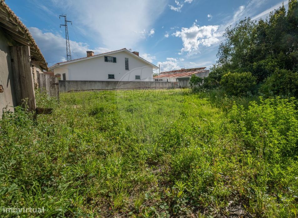 Terreno  para venda — Bunheiro, Aveiro