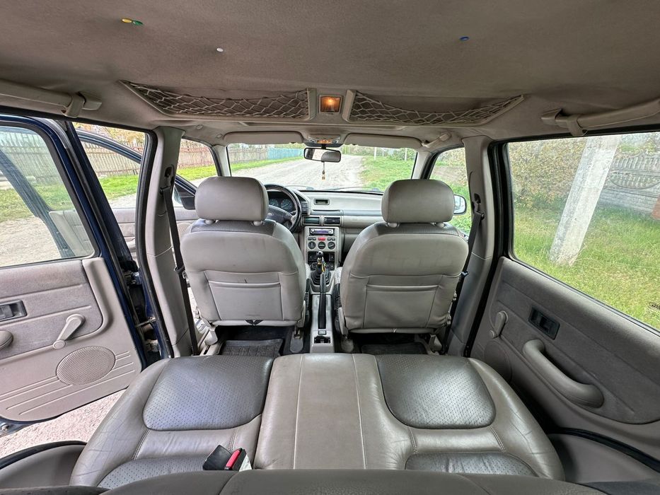 Продам Land Rover Freelander 1