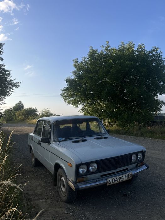 Продам Ваз2106 СРОЧНО