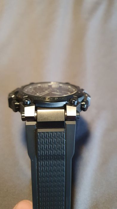 Casio G-SHOCK MTG-3000