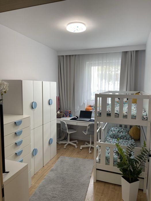 Mieszkanie – Elbląg - Widok 5