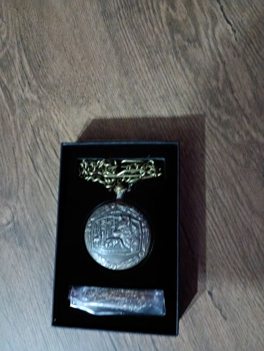 Zegarek kieszonkowy z kostkami DND