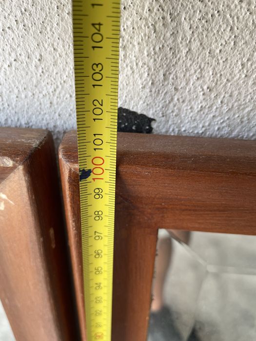 Vendo Dois Espelhos 80x100