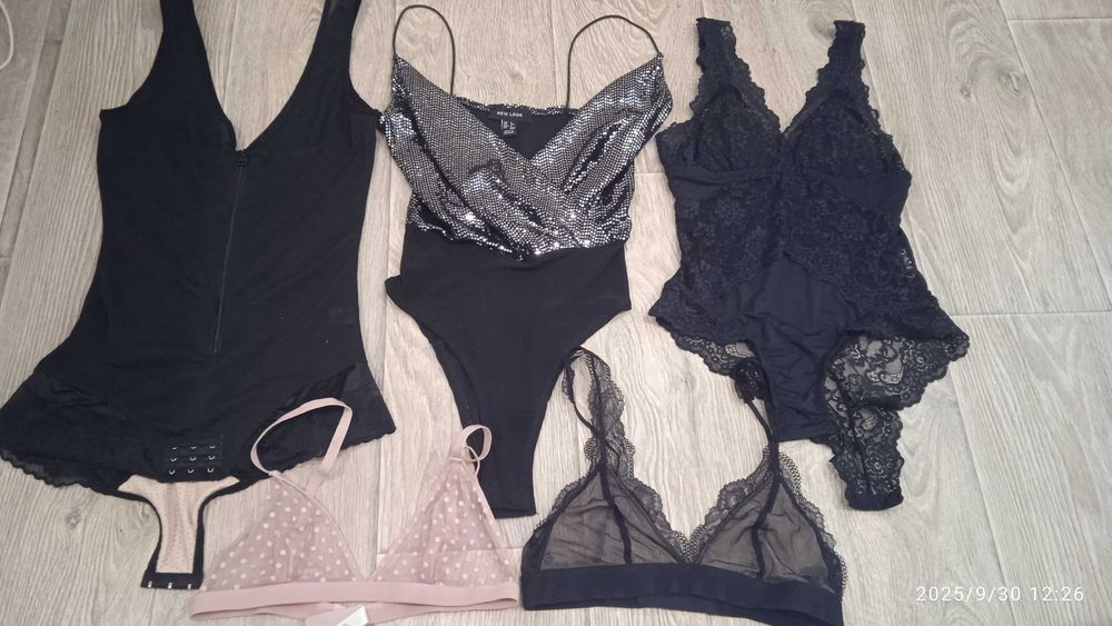 Комбiдрез    бодi сексуальна бiлизна