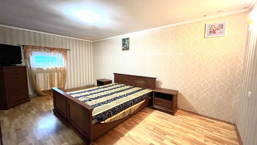 Оренда 3-х кімнатної квартири вул.Мазепи в Новобудові Еко-Дім